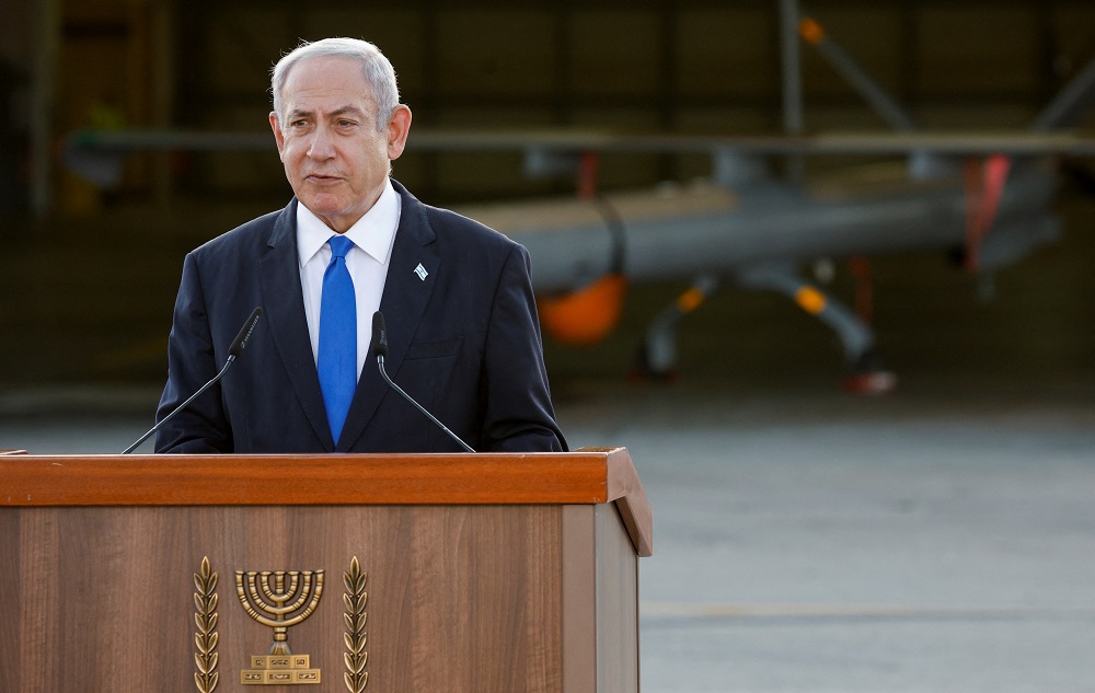 Lufta ne Izrael, Netanyahu: Pergjigja jone do ndryshoje Lindjen e Mesme